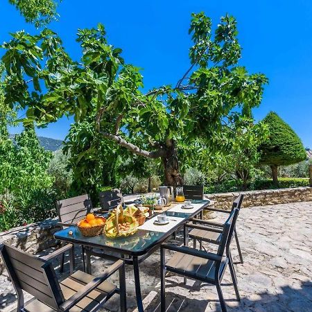 Cortijo Casablanca Priego De Cordoba By Ruralidays Villa Dış mekan fotoğraf