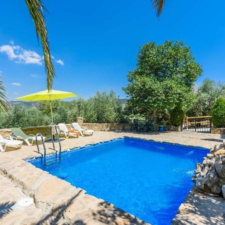 Cortijo Casablanca Priego De Cordoba By Ruralidays Villa Dış mekan fotoğraf