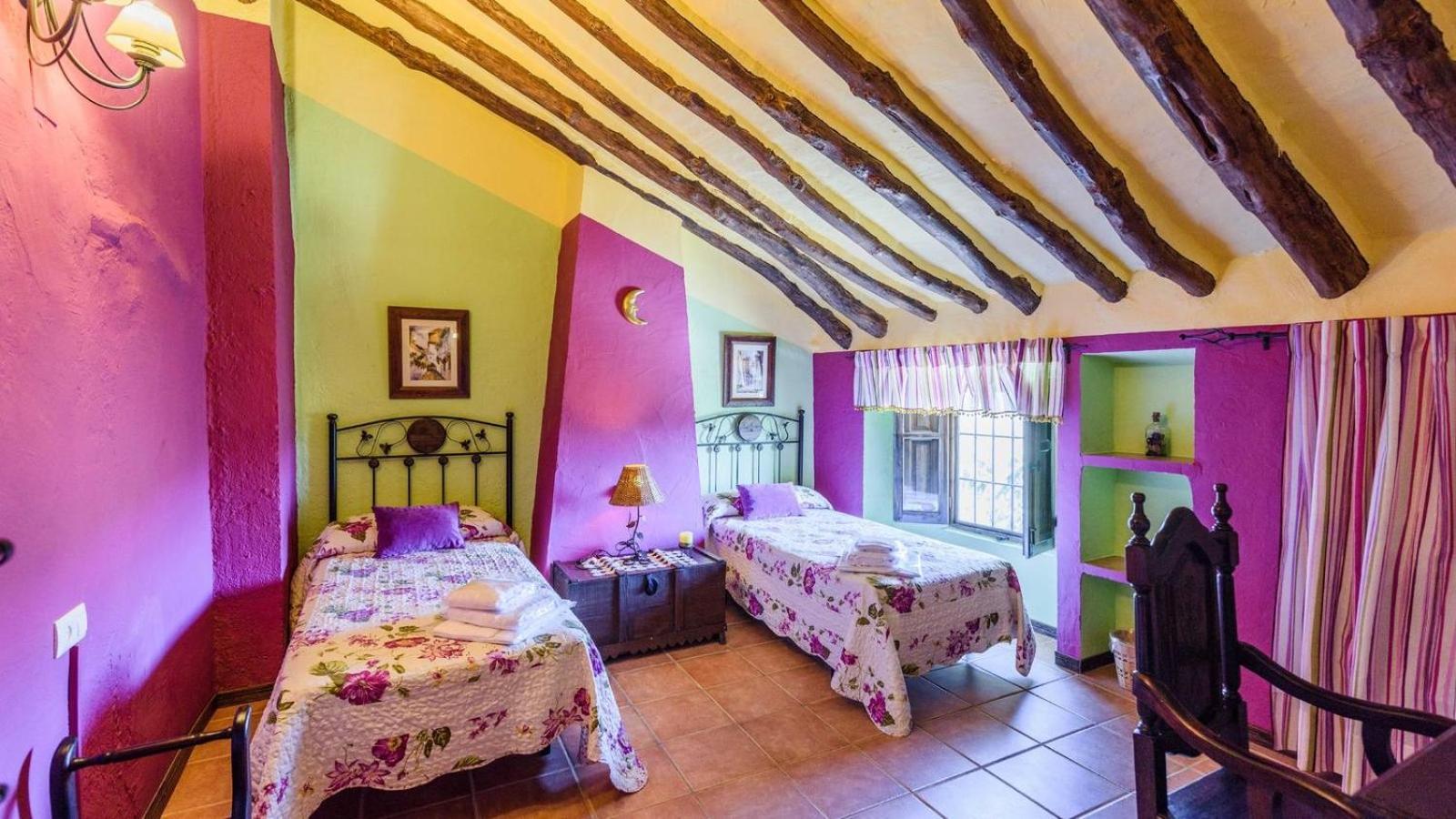 Cortijo Casablanca Priego De Cordoba By Ruralidays Villa Dış mekan fotoğraf