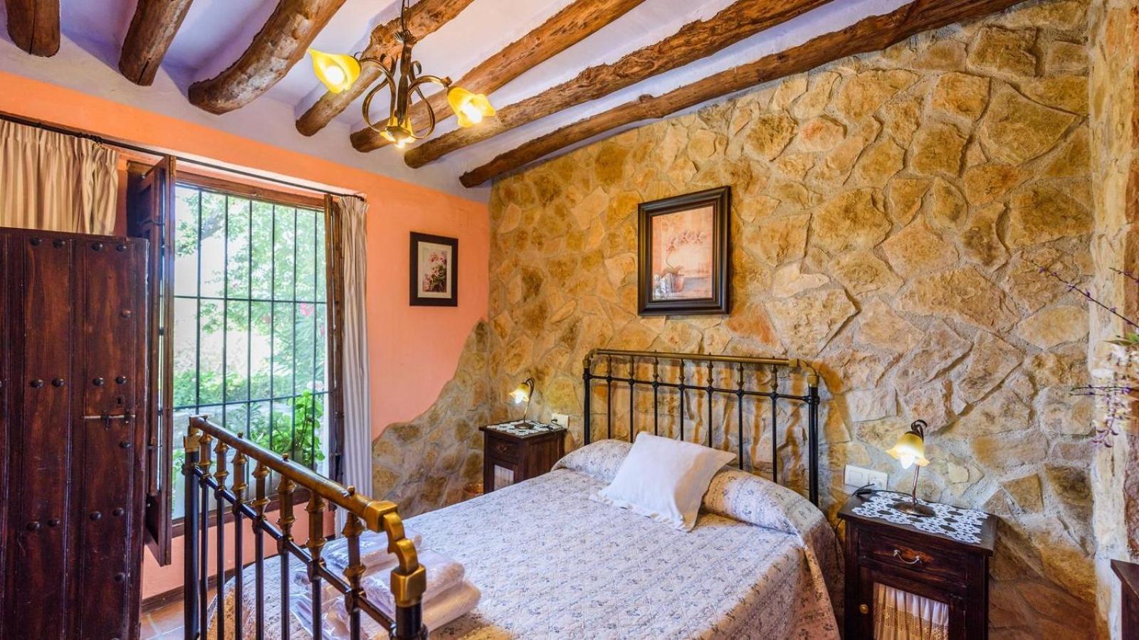 Cortijo Casablanca Priego De Cordoba By Ruralidays Villa Dış mekan fotoğraf