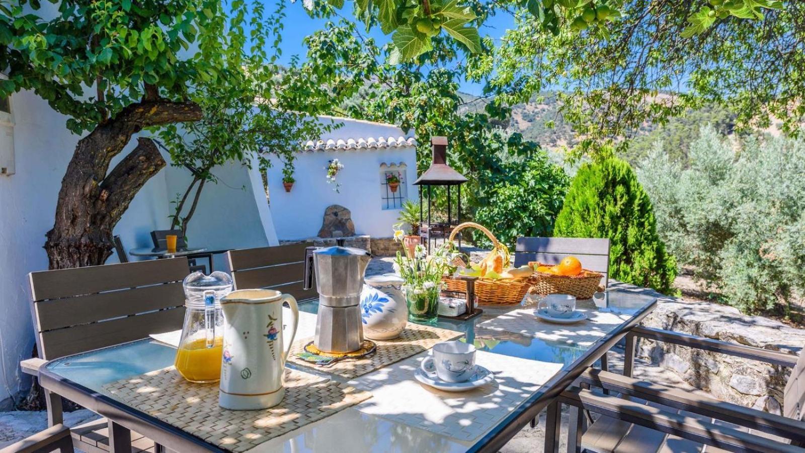 Cortijo Casablanca Priego De Cordoba By Ruralidays Villa Dış mekan fotoğraf